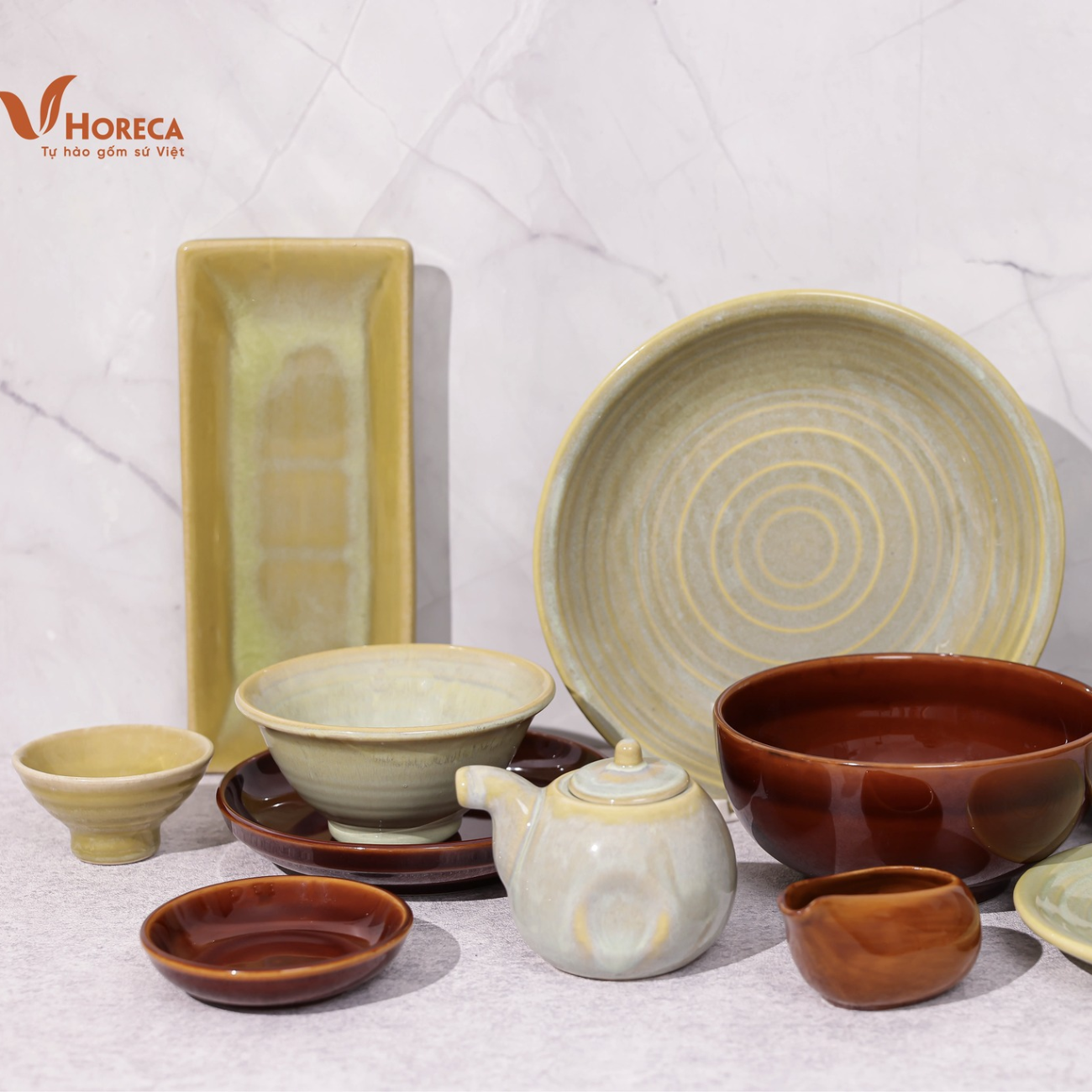 KAFFA x AVOCADO – BÀN ĂN CŨNG CẦN MỘT CHÚT CẢM XÚC!