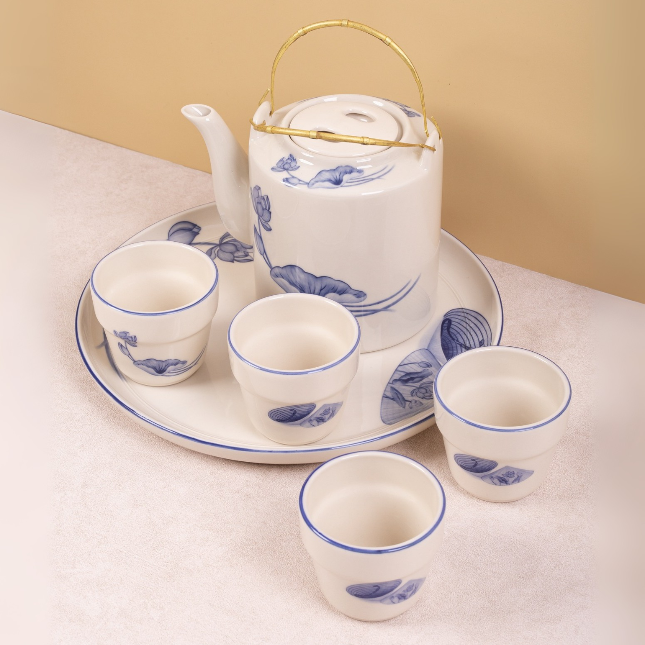 MÙA HÈ SUM VẦY – MÓN QUÀ TỪ NHỮNG ĐIỀU THÂN THƯƠNG