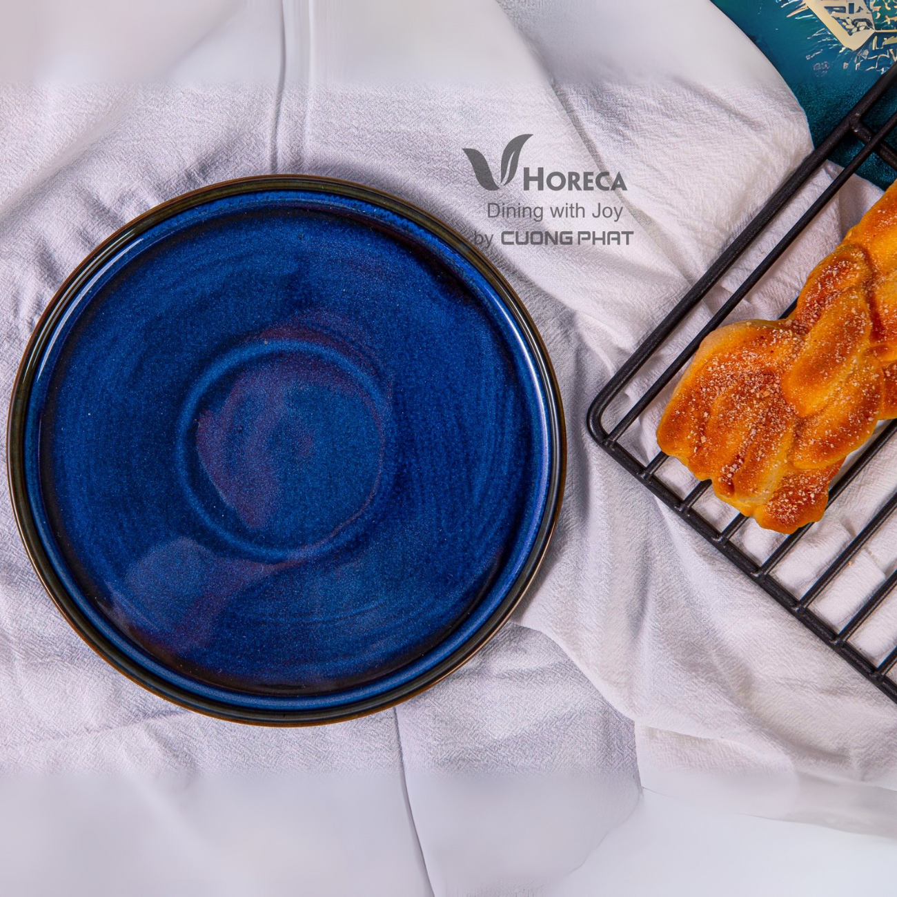 SAPHIR - VIÊN NGỌC XANH CỦA ĐẠI DƯƠNG - NHẬT BẢN