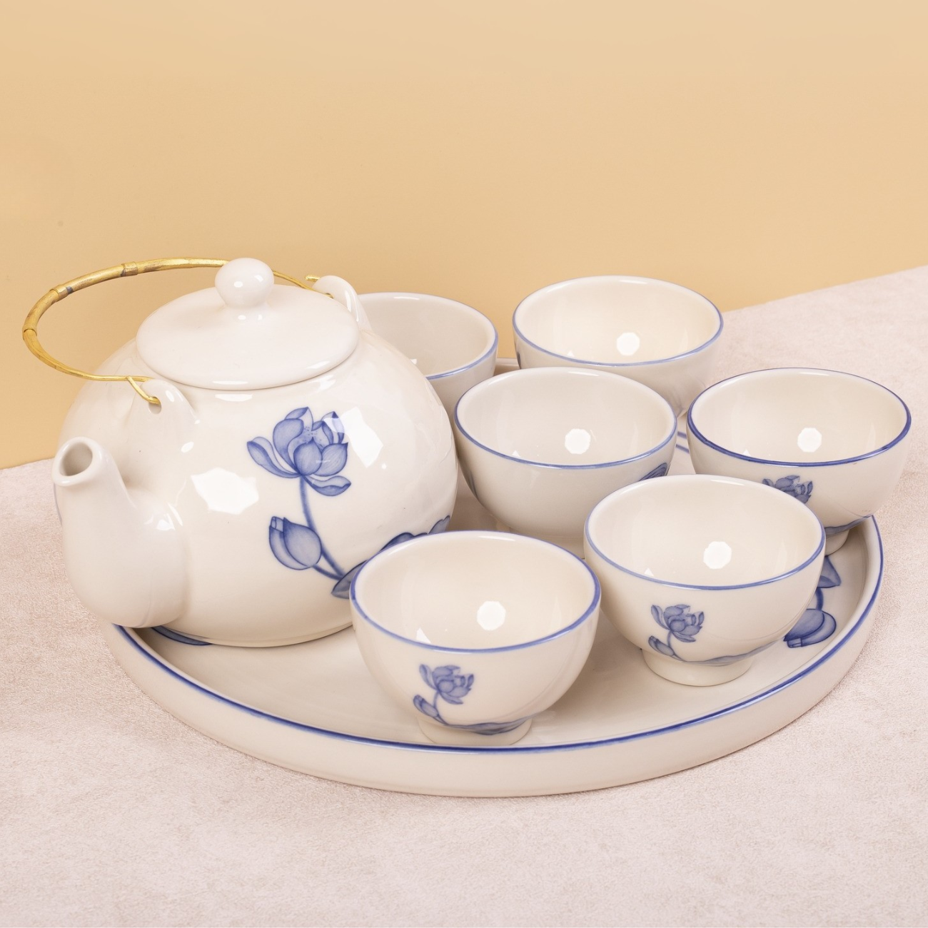 MÙA HÈ SUM VẦY – MÓN QUÀ TỪ NHỮNG ĐIỀU THÂN THƯƠNG.