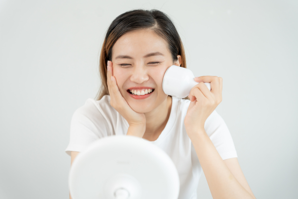 [TOP 8] Cách Se Khít Lỗ Chân Lông Từ Nguyên Liệu Tự Nhiên