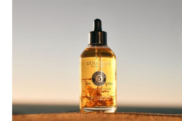 Dầu Dưỡng Tóc Suông Mượt & Chăm Sóc Tóc Chắc Khỏe Nhất