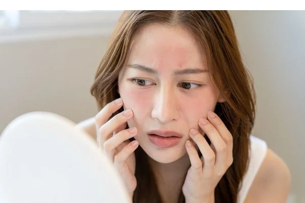 Da Nhạy Cảm Là Gì? Cách Chăm Sóc Da Khỏe, Đúng Cách