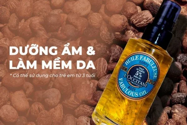 TOP 5+ Kem Dưỡng Ẩm Body An Toàn Cho Mọi Loại Da