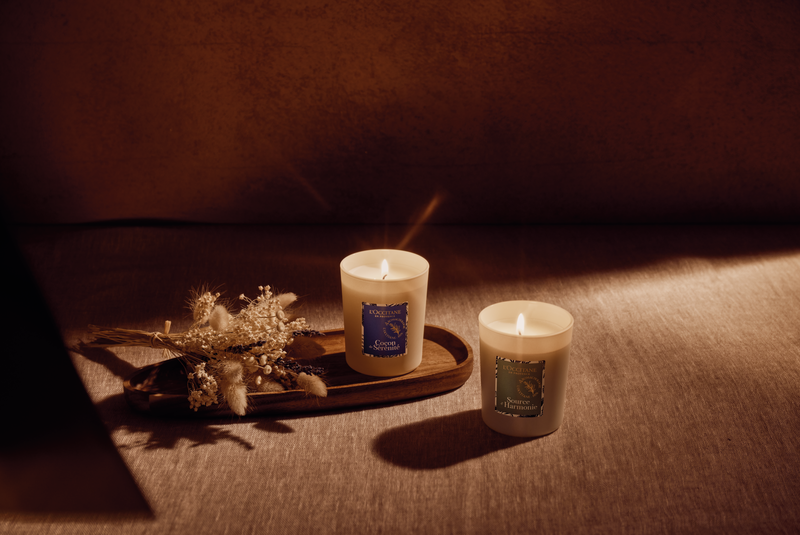 TOP 3+ Loại Nến Thơm Thư Giãn, Relaxing Cao Cấp Được Ưa Chuộng