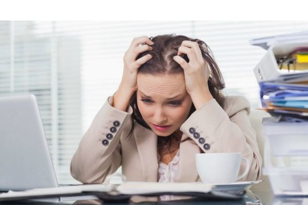 Các Nguyên Nhân Rụng Tóc Và Cách Điều Trị, Phục Hồi Chuẩn Y Khoa
