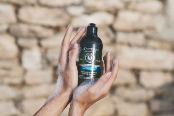 Review Dầu Gội Trị Gàu Mượt Tóc, Trị Nấm Da Đầu Cao Cấp