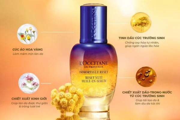 Serum là gì? Phân Loại Và Công Dụng Của Các Loại Serum