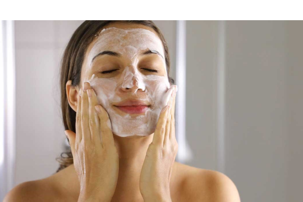 6 Bước Dùng Sữa Rửa Mặt Đúng Cách Cho Da Sạch Sâu, Hiệu Quả
