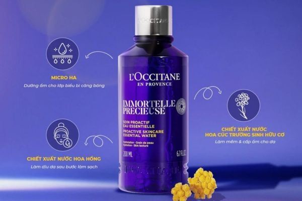 Toner Là Gì? Tác Dụng & Cách Sử Dụng Toner Hiệu Quả