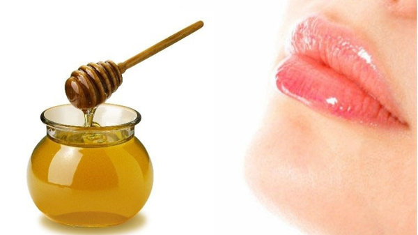 Cách trị khô môi