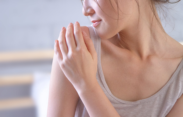 Đem đến vùng da mềm mại và mịn màng