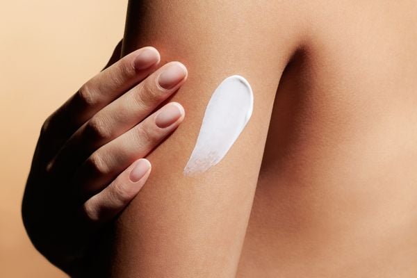 Thời điểm thích hợp để sử dụng sữa dưỡng thể