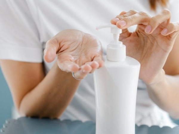 Độ tuổi thích hợp để sử dụng sữa dưỡng thể