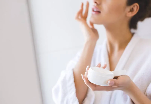 Sản phẩm chăm sóc da mặt riêng biệt