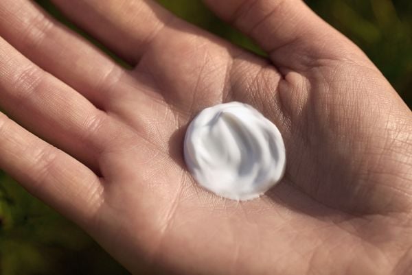 Phân biệt sữa tắm và sữa dưỡng thể