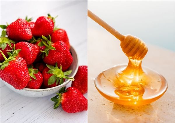 cách làm mềm da tay