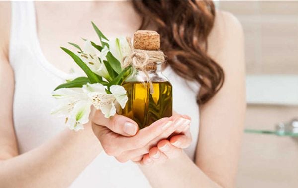 cách làm mềm da tay