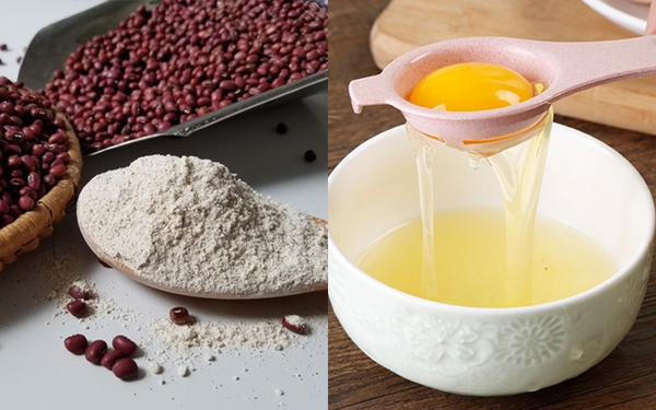 cách làm trắng da toàn thân tự nhiên