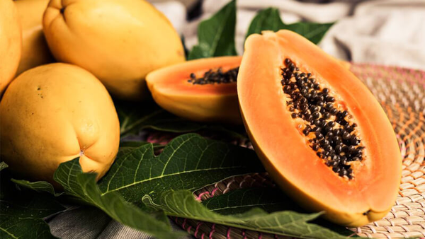 cách làm trắng da toàn thân tự nhiên