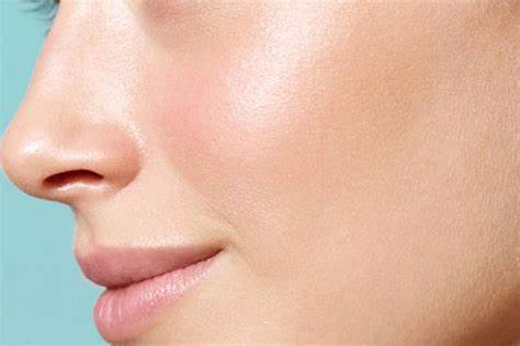 cách nhận biết da mặt