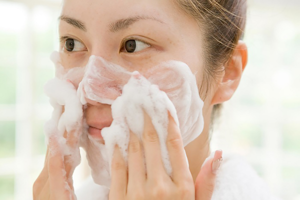 cách se khít lỗ chân lông