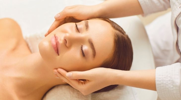 cách se khít lỗ chân lông