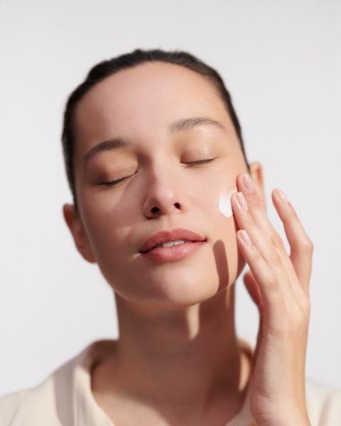 cách se khít lỗ chân lông
