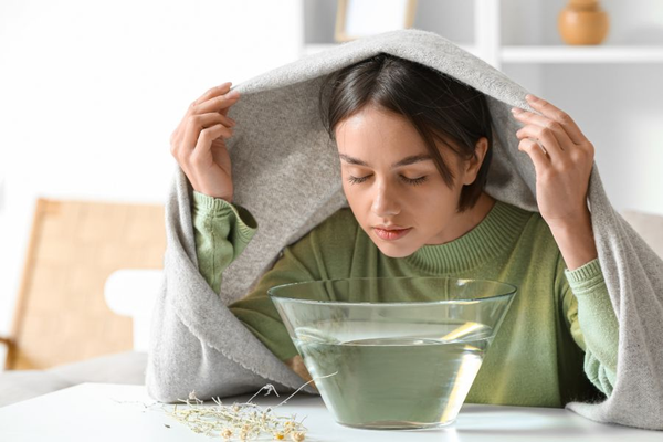 cách se khít lỗ chân lông