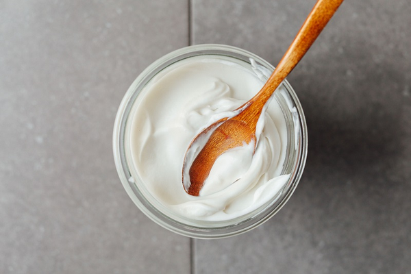 cách tẩy da chết body