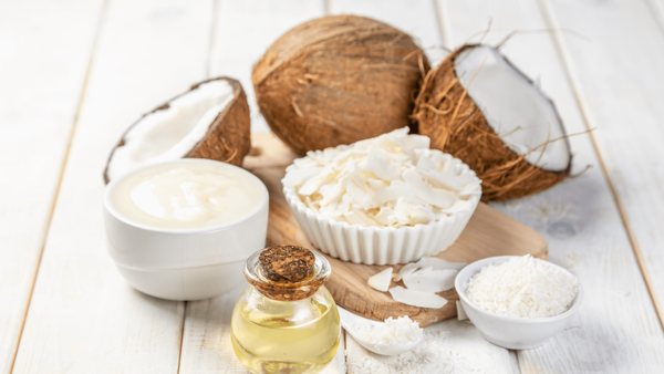 cách tẩy da chết body