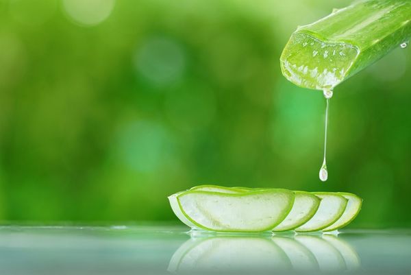 cách trị thâm mắt