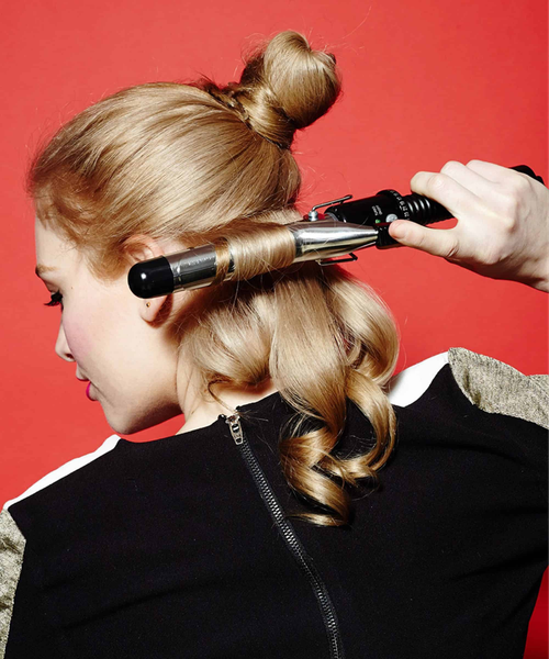 phục hồi tóc khô xơ nhanh nhất