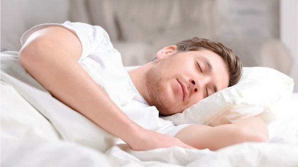 Đừng thức quá khuya bạn nhé!