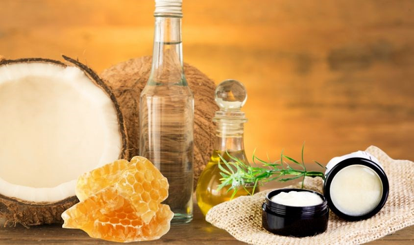 chăm sóc da tay mùa đông