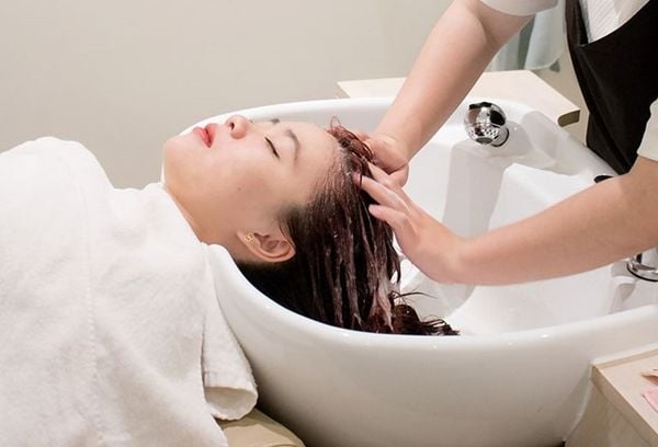 gội đầu hàng ngày có tốt không