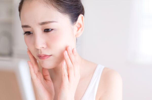 da nhạy cảm là gì
