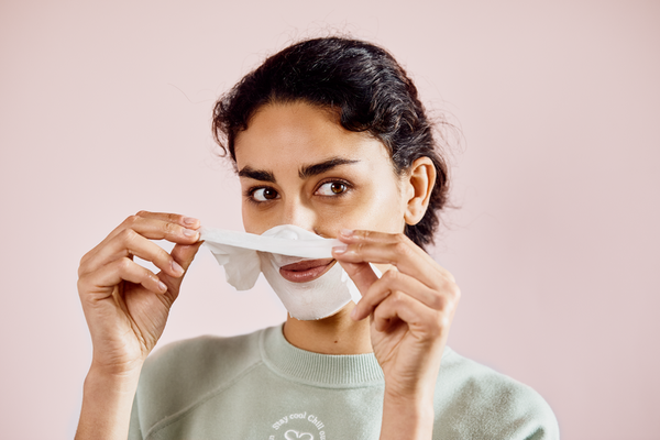 Nên đắp mặt nạ bao lâu