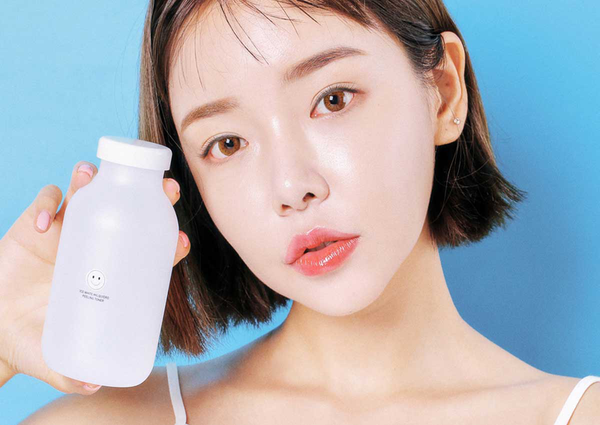 Đắp mặt nạ trước hay sau toner