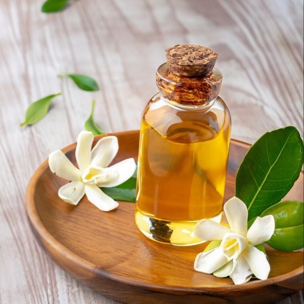 dầu dưỡng da chống lão hóa