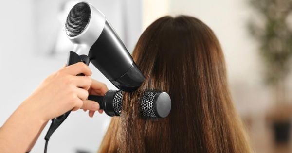 dầu gội dưỡng ẩm tốt