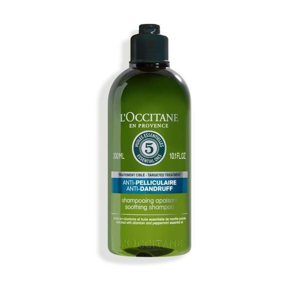 Dầu gội trị gàu Anti - Dandruff Soothing Shampoo