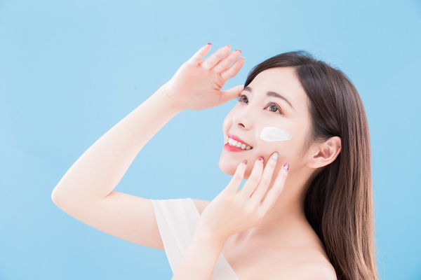 Khả năng chống nắng của sản phẩm