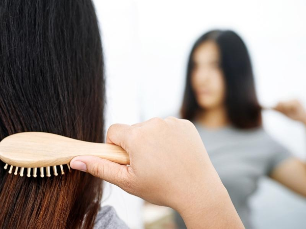 cách phục hồi tóc khô xơ nhanh nhất