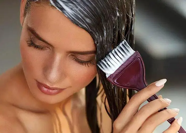 phục hồi tóc nhanh nhất