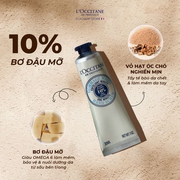 cách dưỡng da tay không bị nhăn