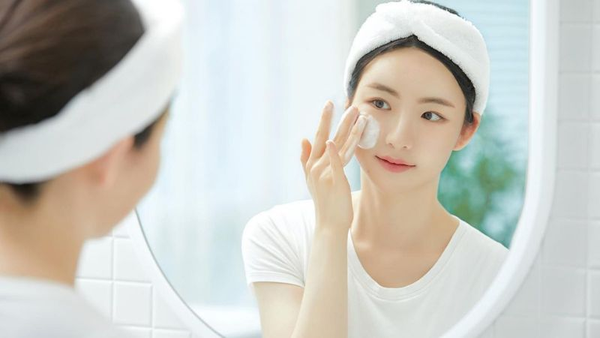 mụn ẩn là mụn gì