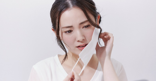 mụn ẩn là mụn gì