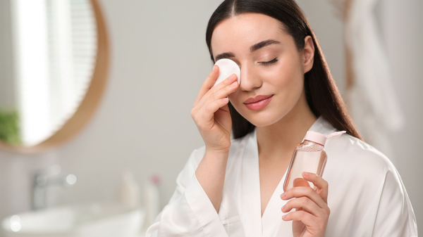 mụn ẩn là mụn gì