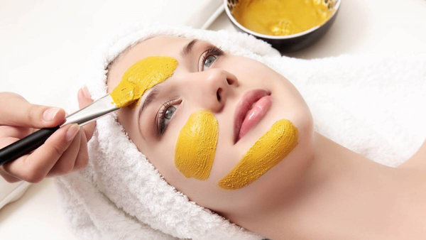 mới nặn mụn xong nên làm gì